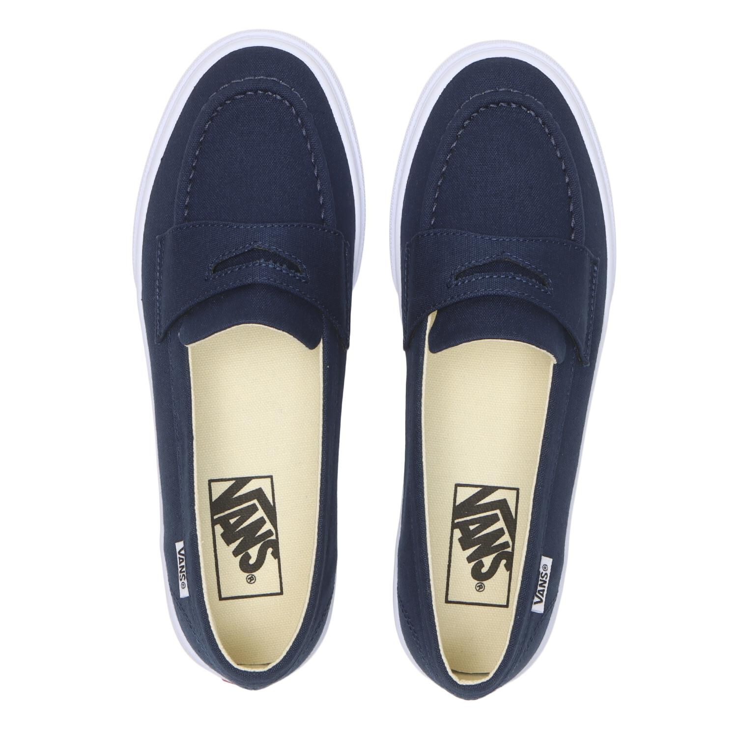 VANS「【VANS】LOAFER LOWPRO」|スニーカー|
