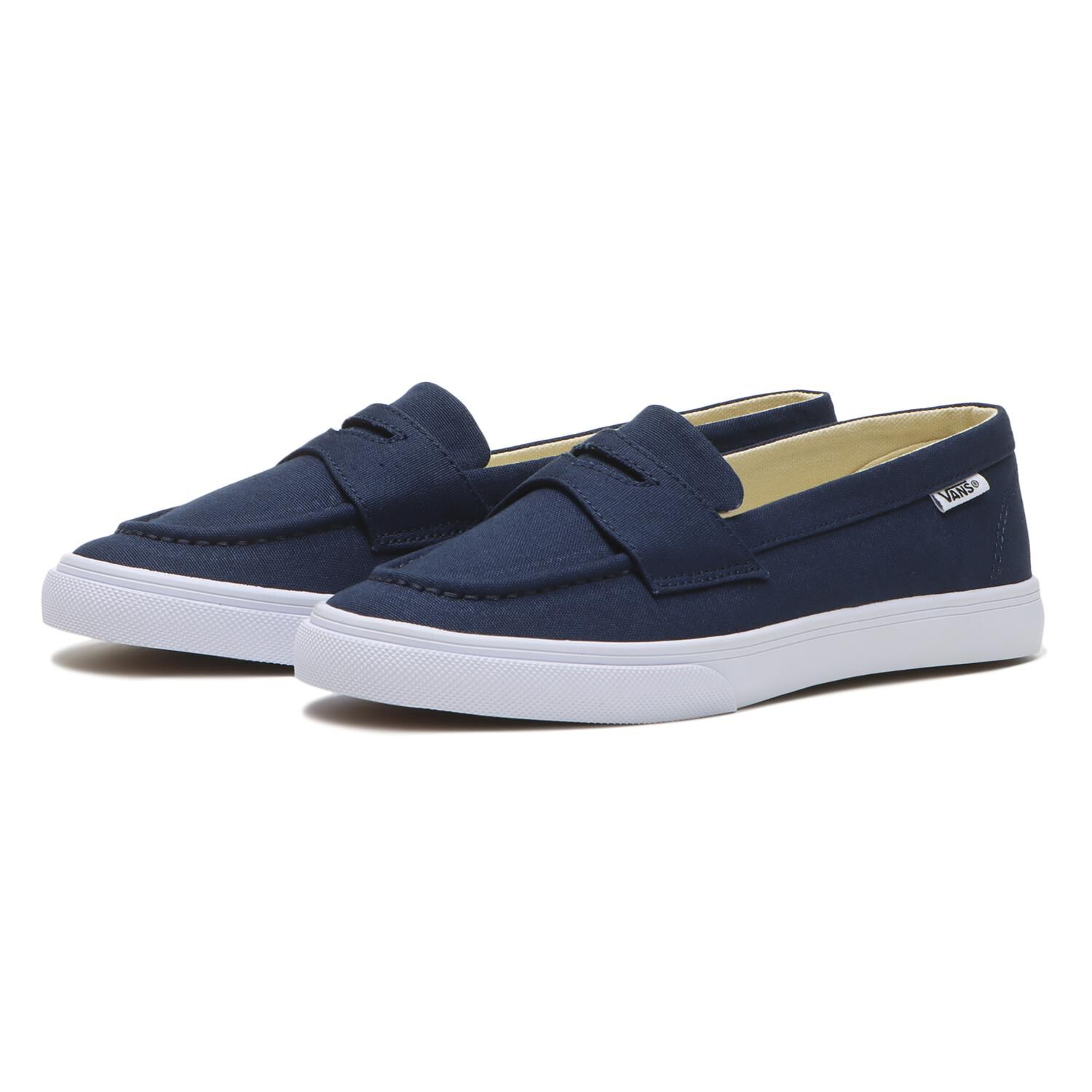 VANS「【VANS】LOAFER LOWPRO」|スニーカー|