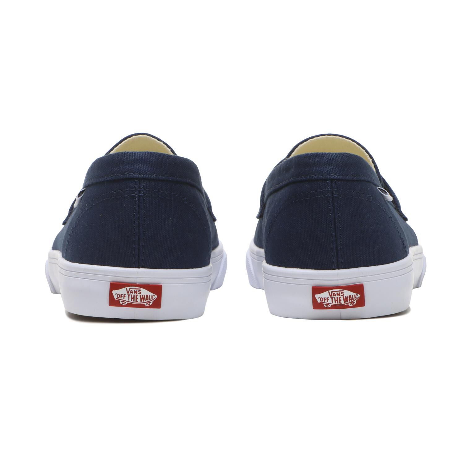 VANS「【VANS】LOAFER LOWPRO」|スニーカー|