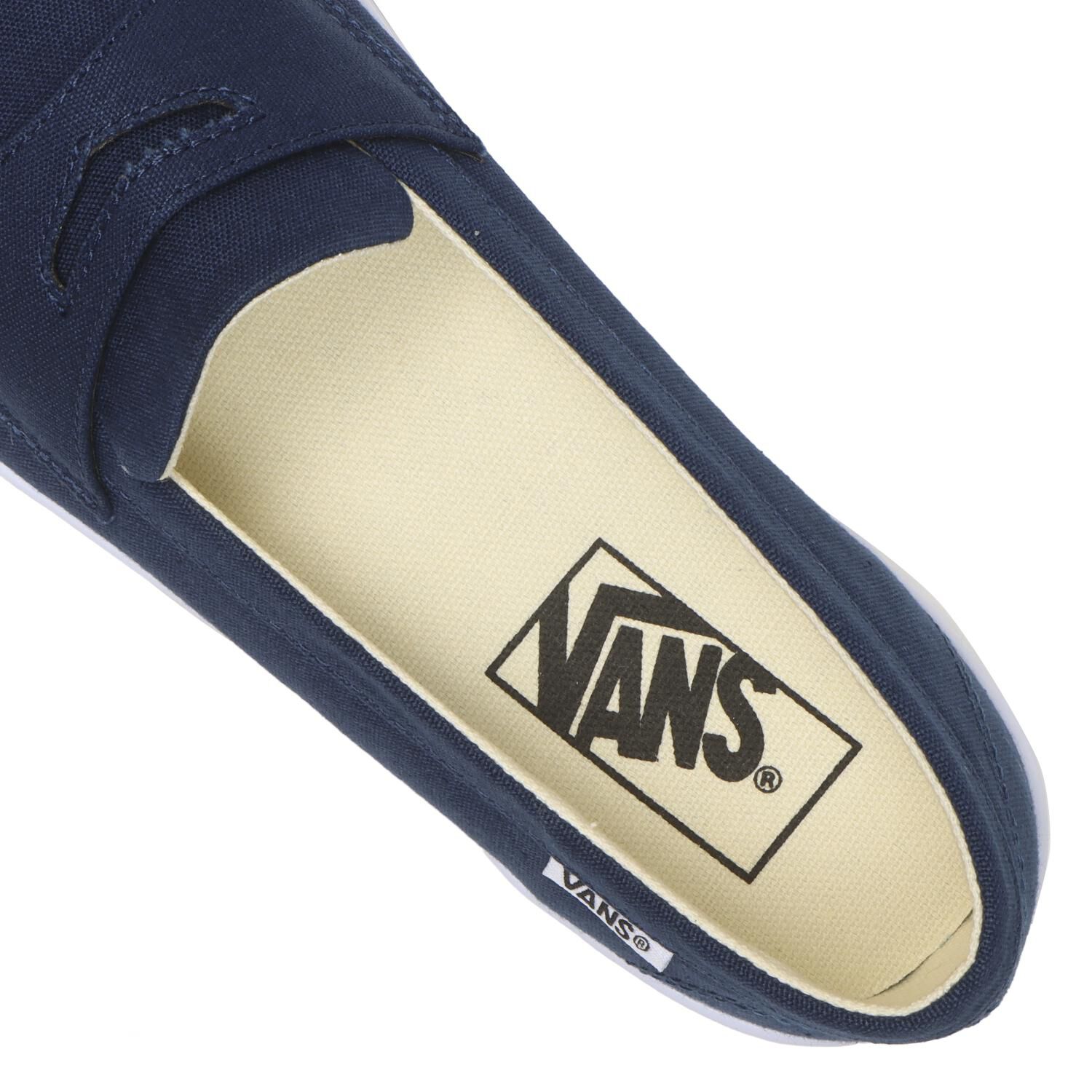 VANS「【VANS】LOAFER LOWPRO」|スニーカー|