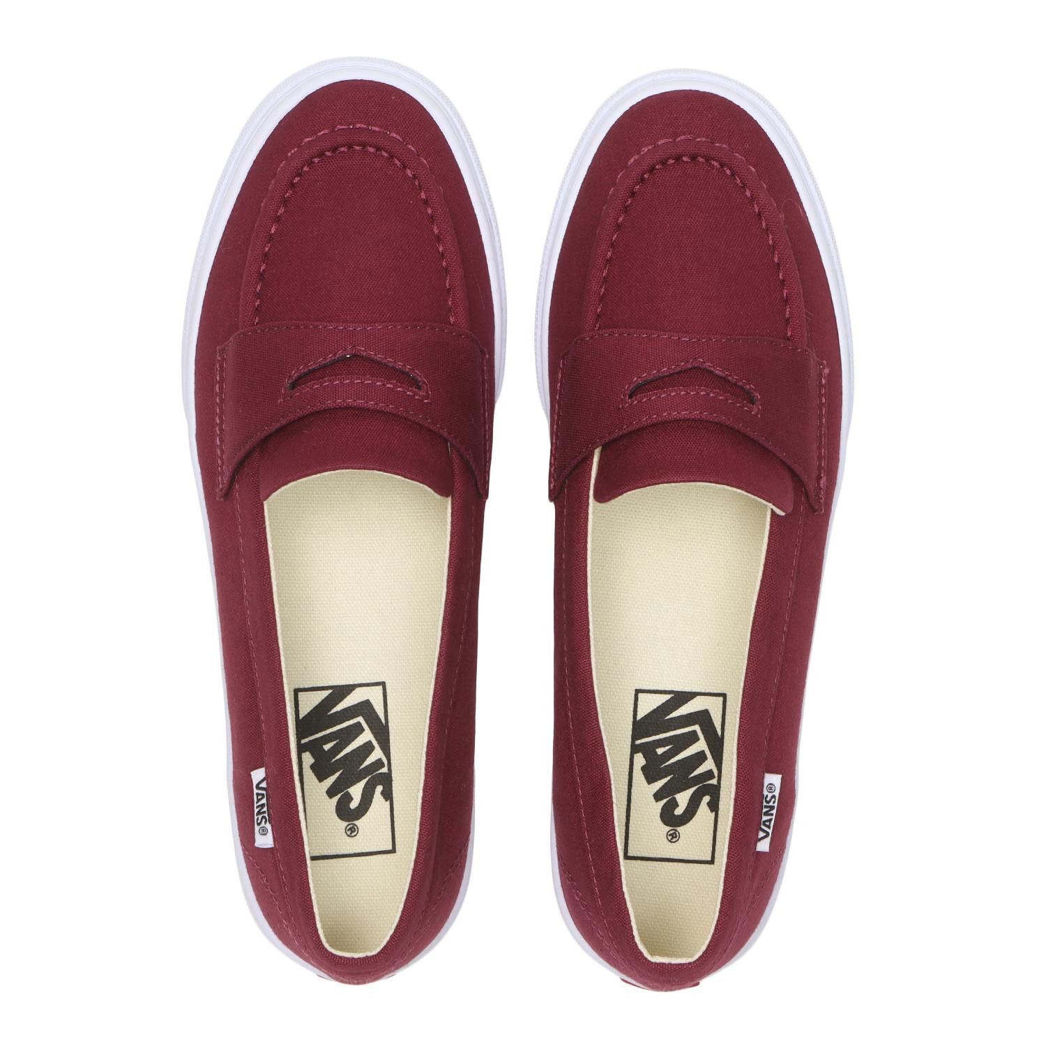 VANS「【VANS】LOAFER LOWPRO」|スニーカー|