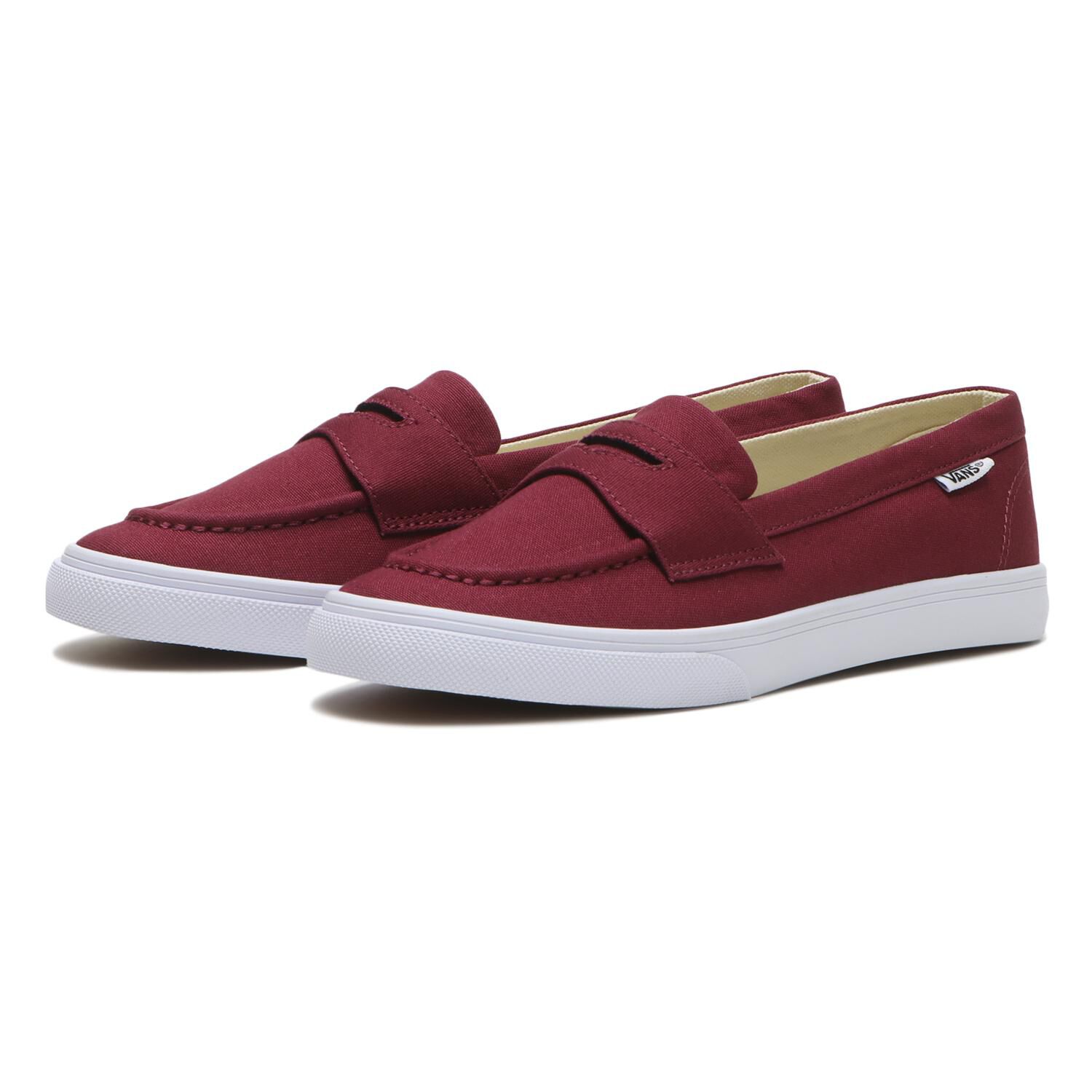 VANS「【VANS】LOAFER LOWPRO」|スニーカー|