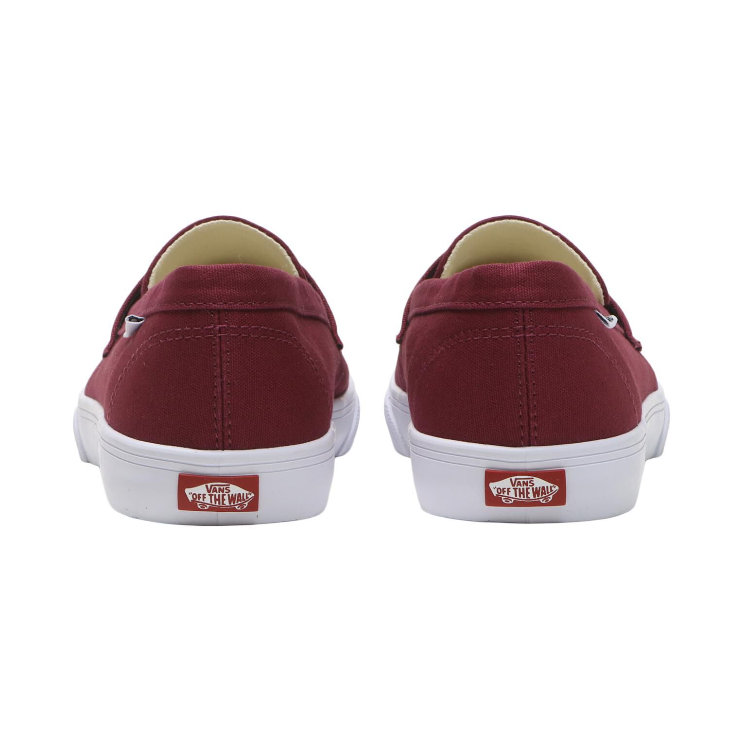 VANS「【VANS】LOAFER LOWPRO」|スニーカー|