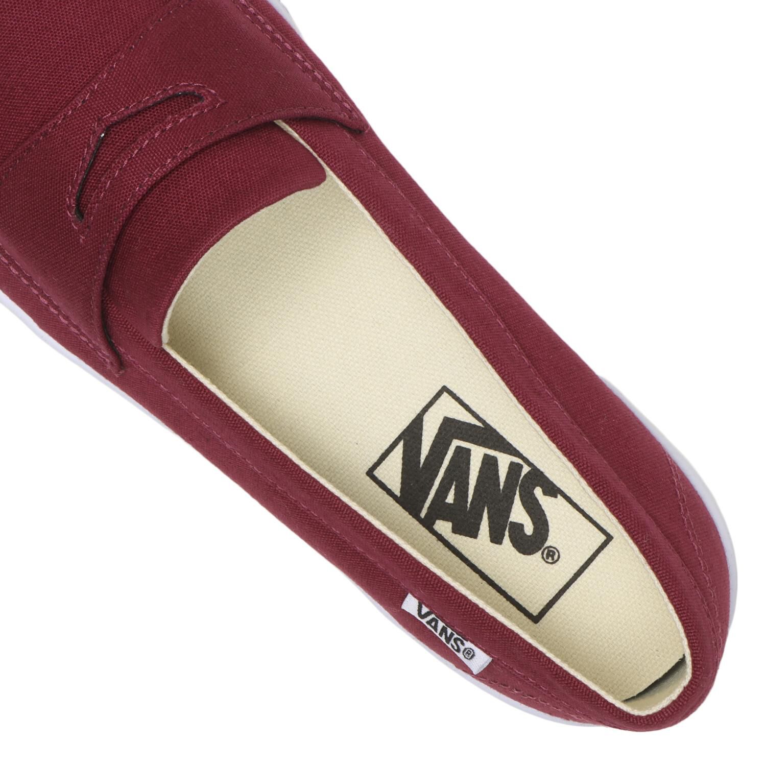 VANS「【VANS】LOAFER LOWPRO」|スニーカー|