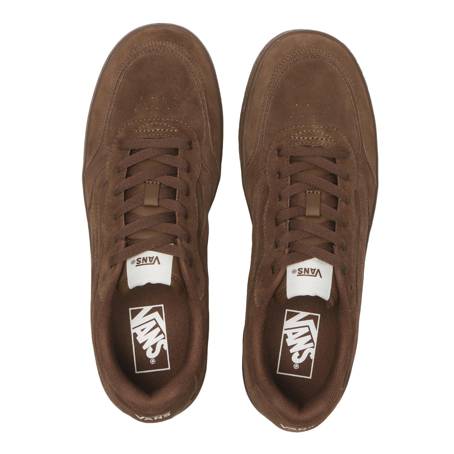 VANS「【VANS】BRAVO」|スニーカー|