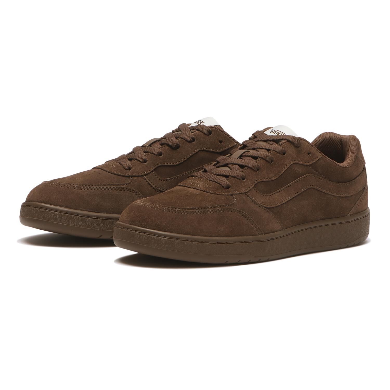 VANS「【VANS】BRAVO」|スニーカー|