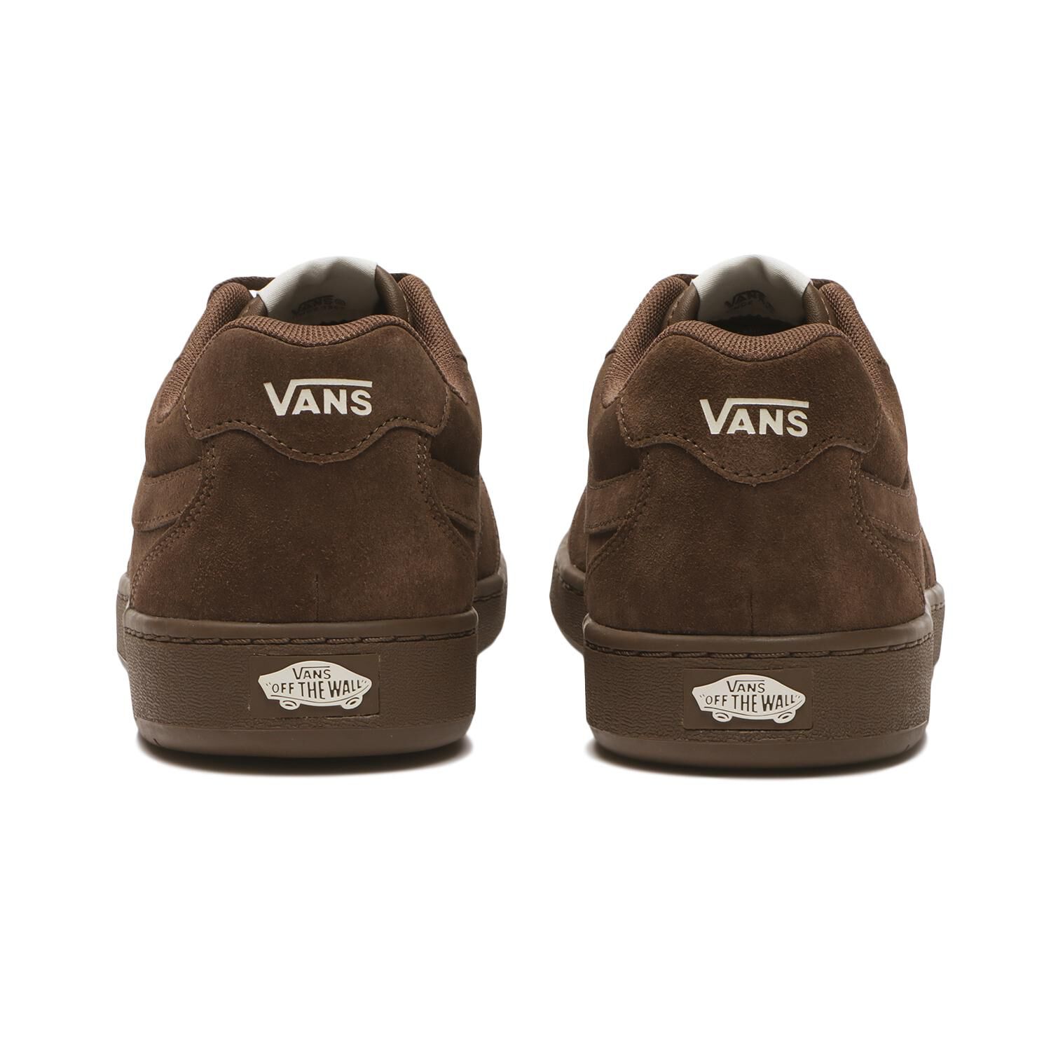 VANS「【VANS】BRAVO」|スニーカー|