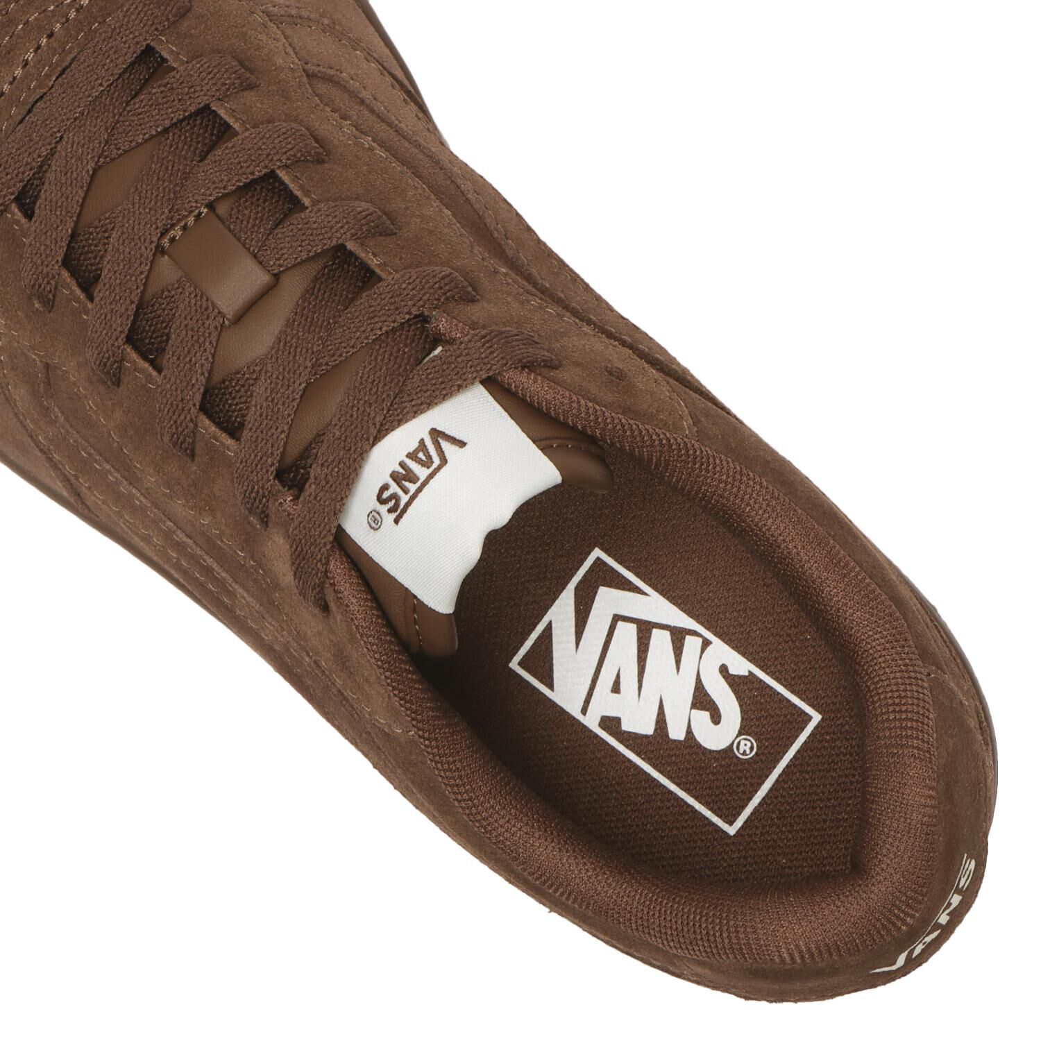 VANS「【VANS】BRAVO」|スニーカー|