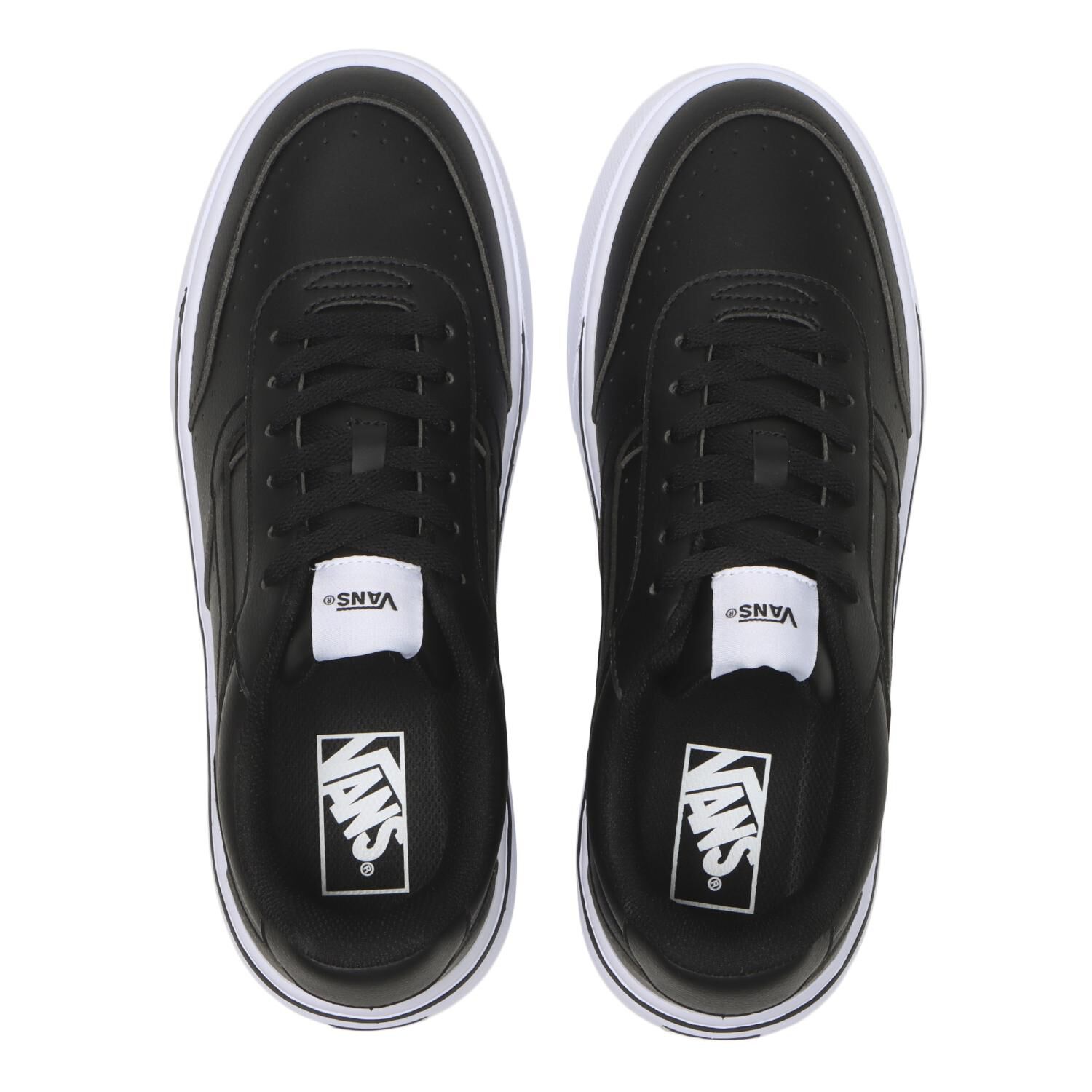 VANS「【VANS】DEXCELA」|スニーカー|