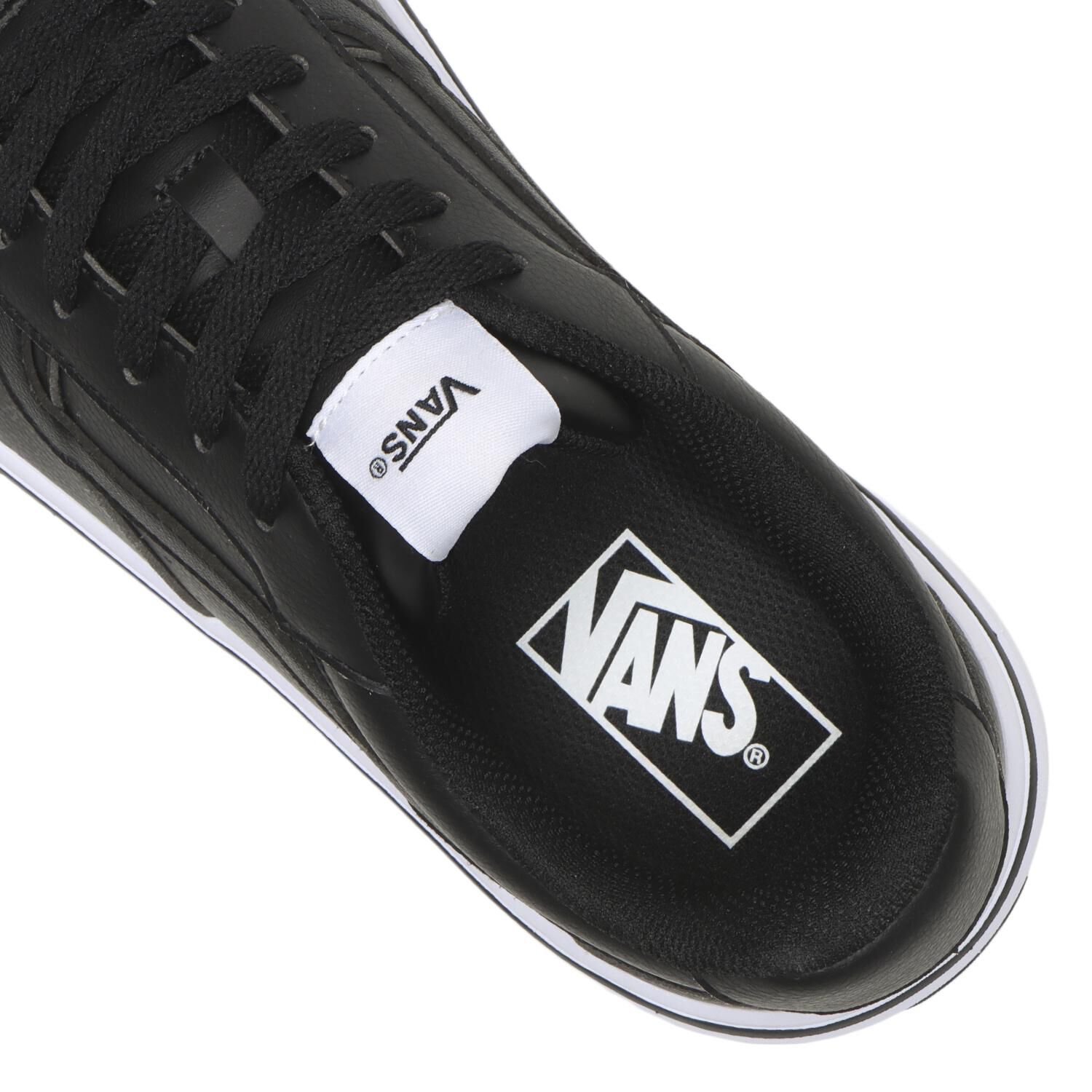 VANS「【VANS】DEXCELA」|スニーカー|
