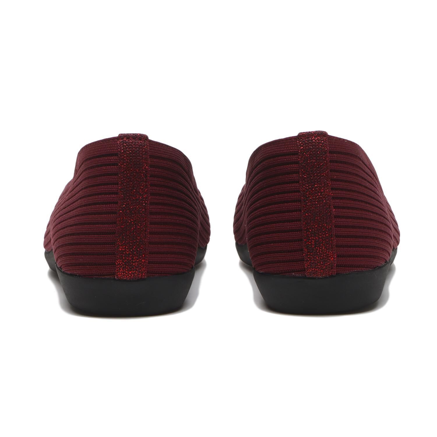 ABC SELECT「【ABC SELECT】SP SQUARE KNIT」|パンプス|