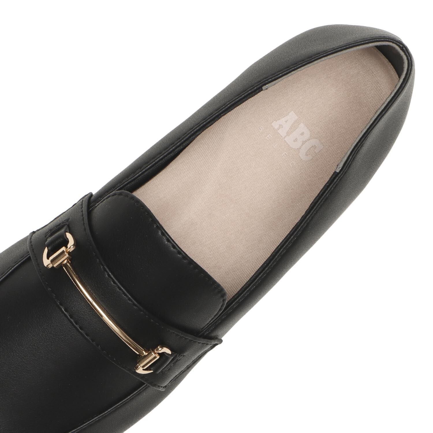 ABC SELECT「【ABC SELECT】SP BIT LOAFER 2」|パンプス|