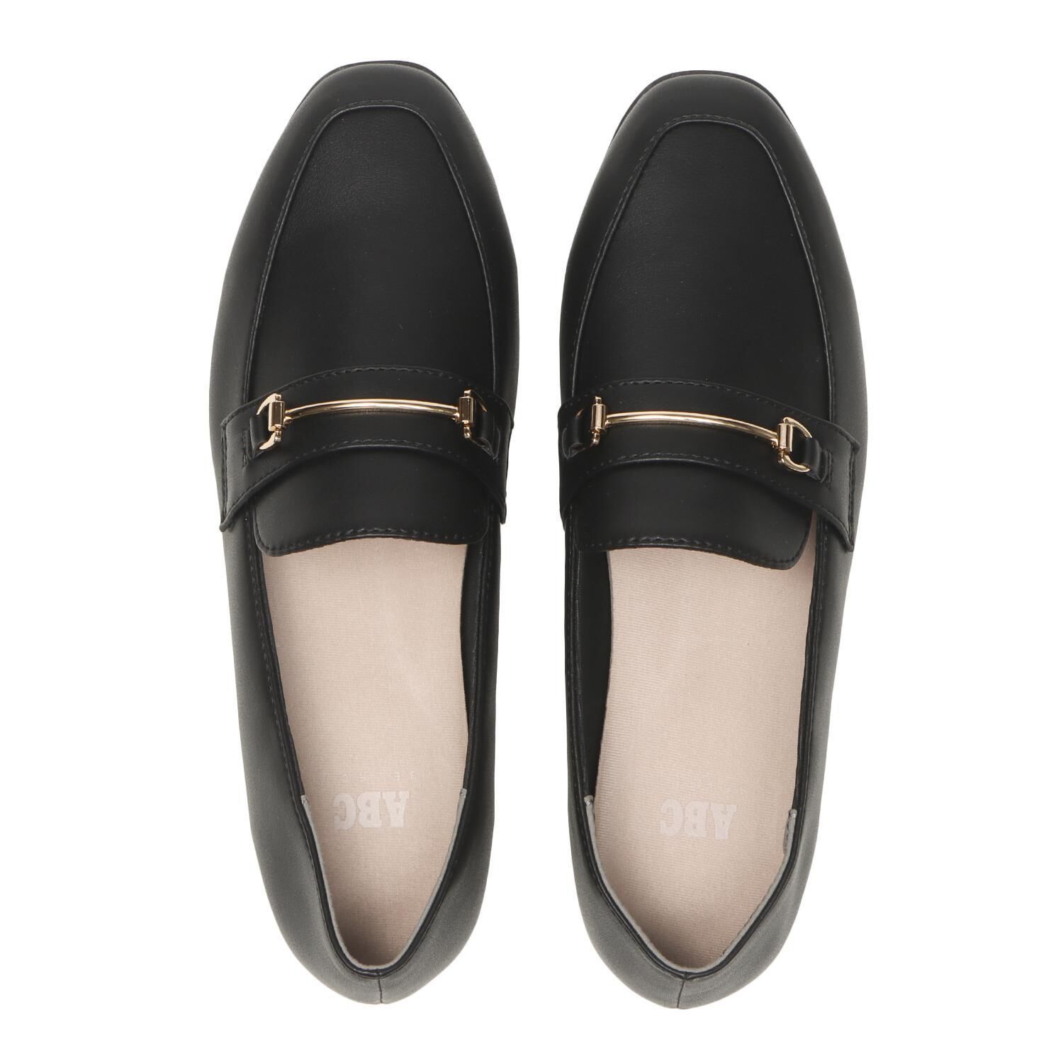 ABC SELECT「【ABC SELECT】SP BIT LOAFER 2」|パンプス|