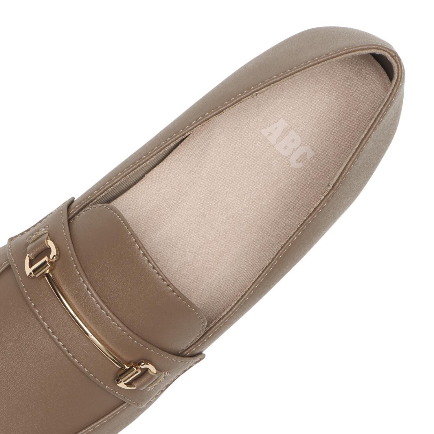 ABC SELECT「【ABC SELECT】SP BIT LOAFER 2」|パンプス|