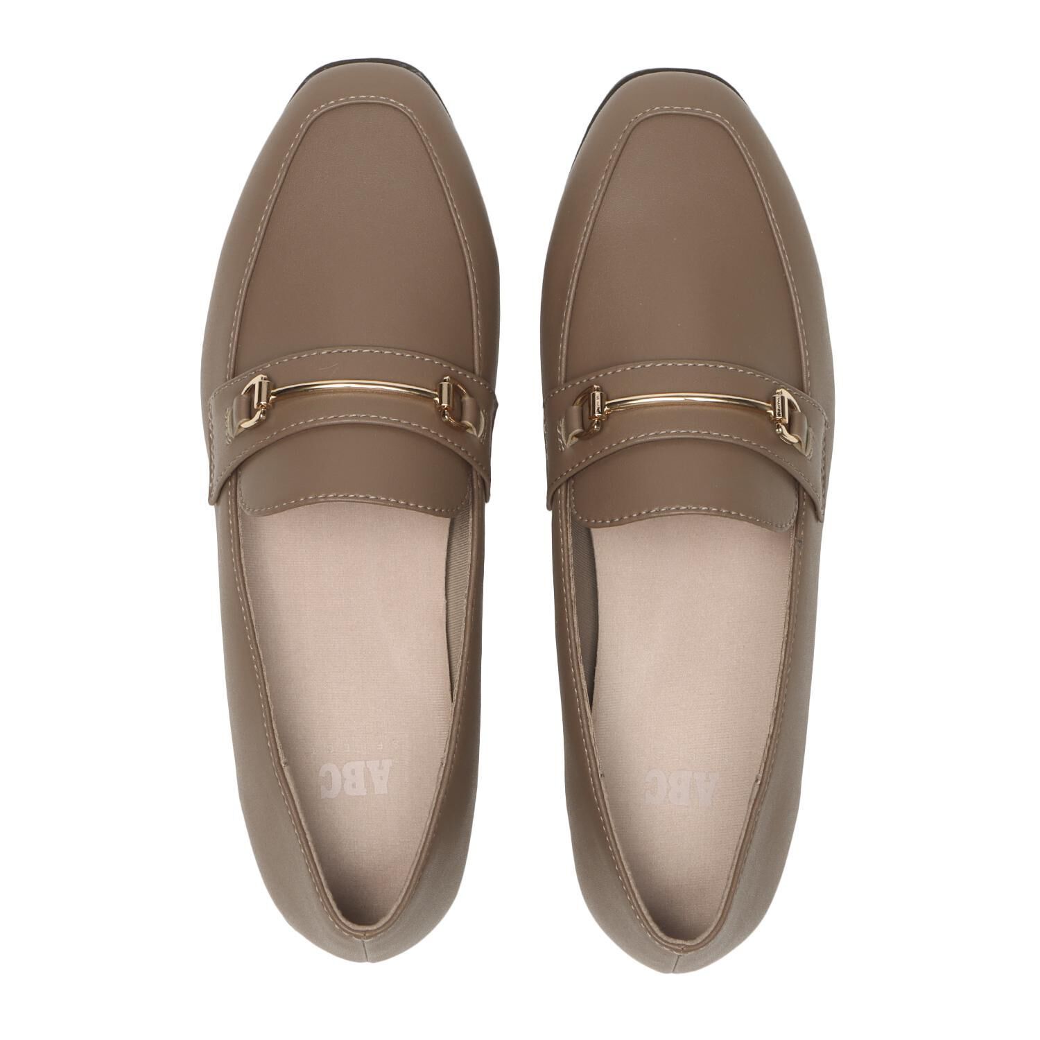 ABC SELECT「【ABC SELECT】SP BIT LOAFER 2」|パンプス|
