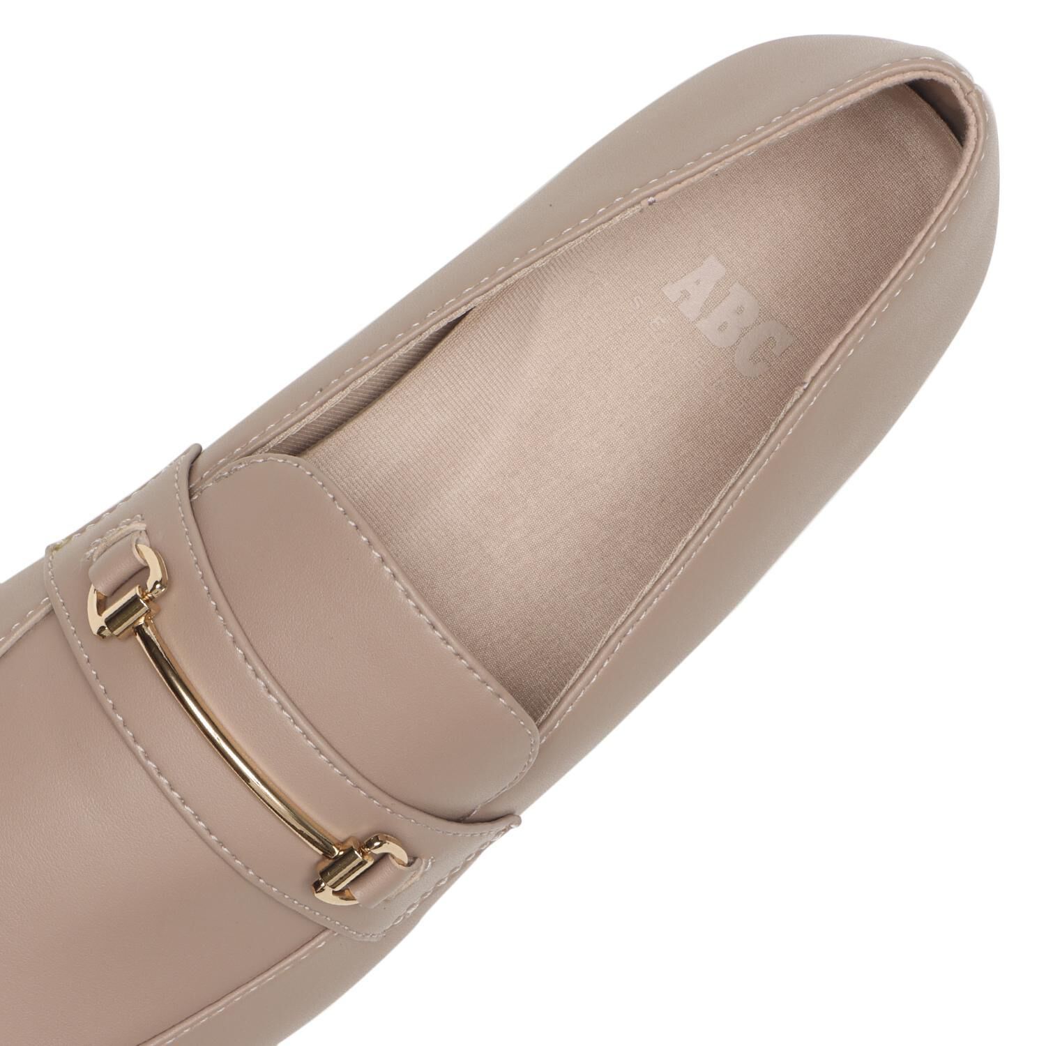 ABC SELECT「【ABC SELECT】SP BIT LOAFER 2」|パンプス|