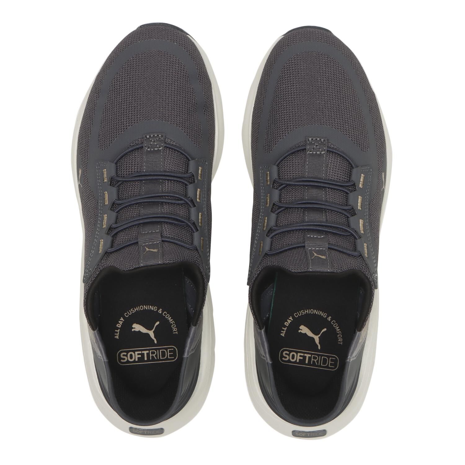 PUMA「【PUMA】SOFTRIDE FLEXLACE EASE IN ALT」|スニーカー|