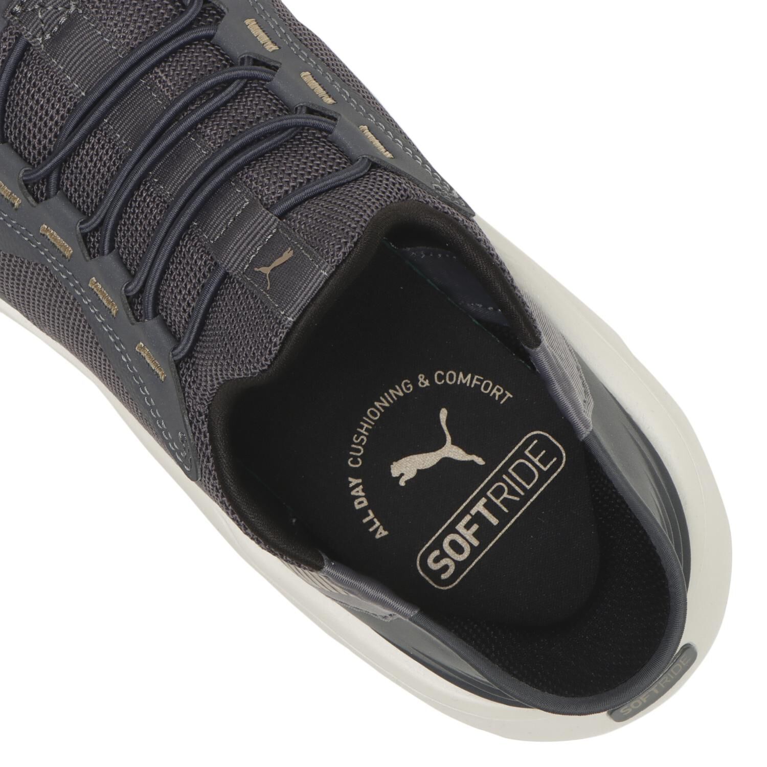 PUMA「【PUMA】SOFTRIDE FLEXLACE EASE IN ALT」|スニーカー|