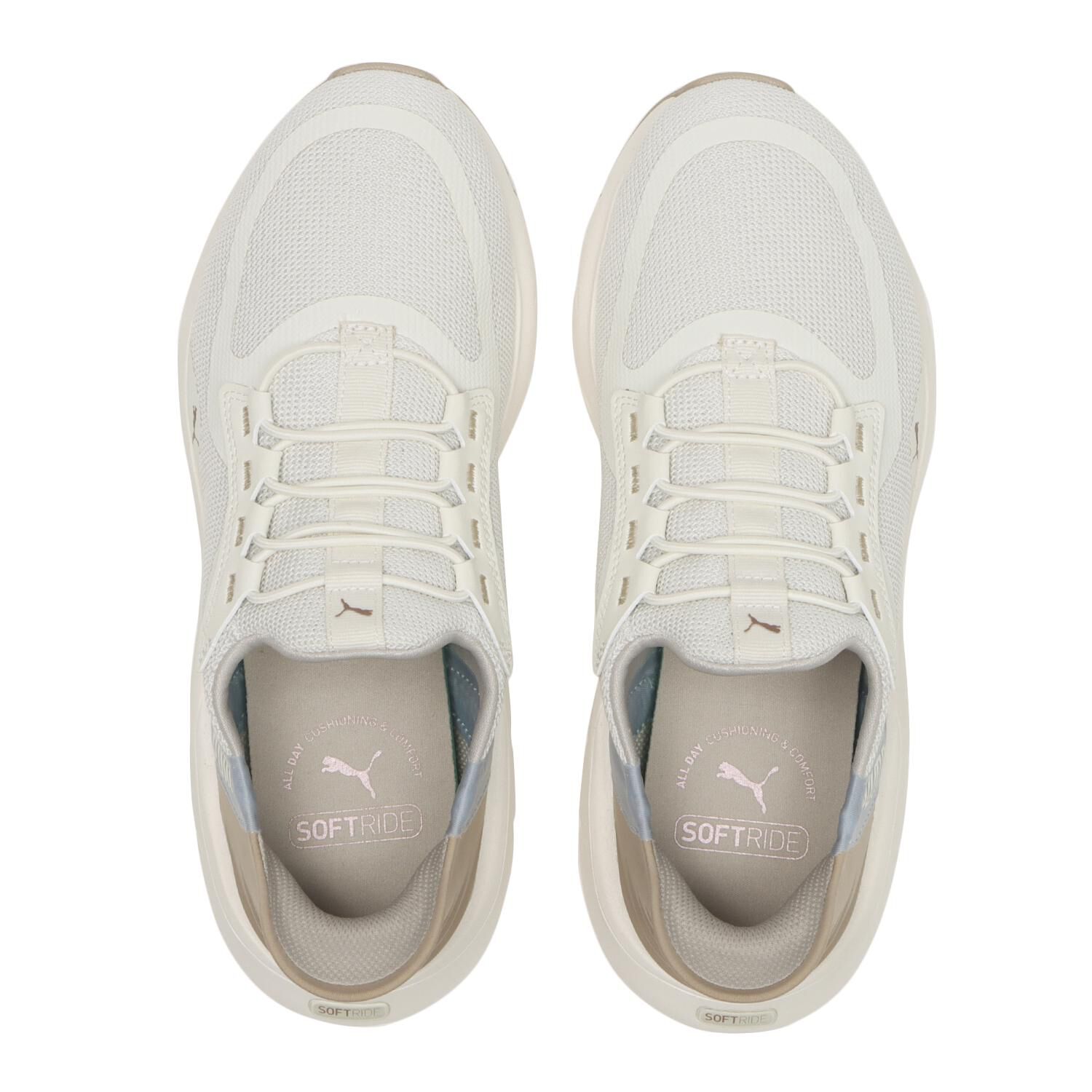 PUMA「【PUMA】SOFTRIDE FLEXLACE EASE IN ALT」|スニーカー|