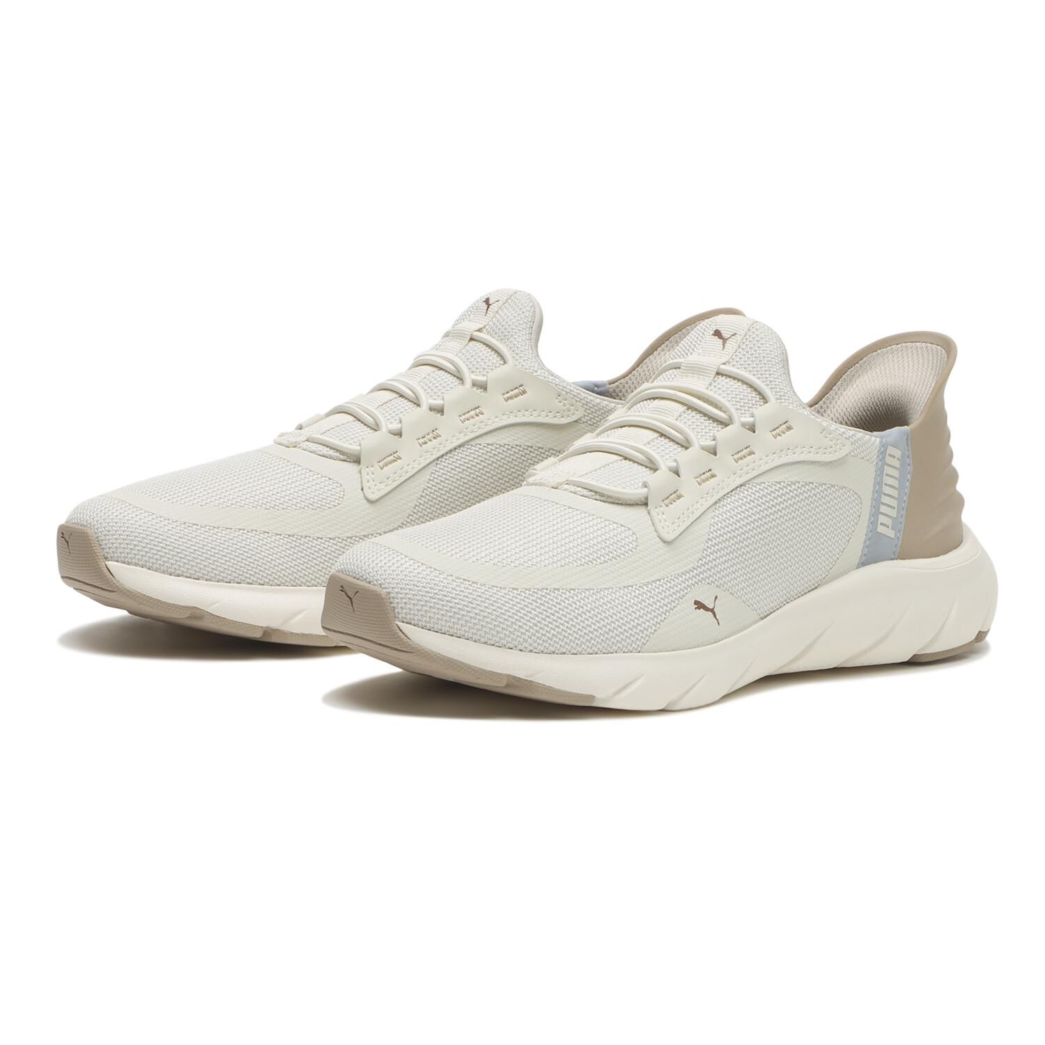 PUMA「【PUMA】SOFTRIDE FLEXLACE EASE IN ALT」|スニーカー|