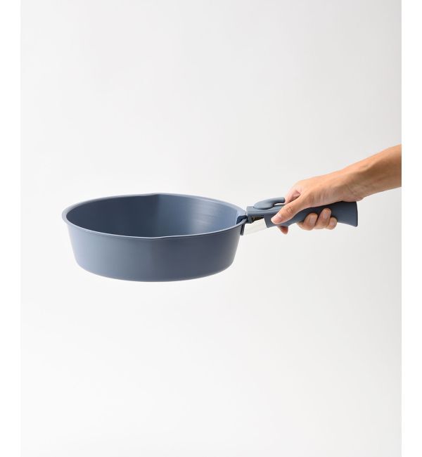 BRUNO「フライパン26cm 取っ手セット」|食器・キッチングッズ|