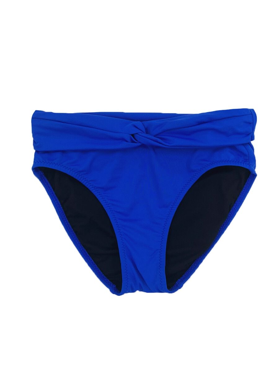 PEAK&PINE「無地サッシュホルターネックハイウエストビキニ【A～Dカップ対応】」|ビキニ|