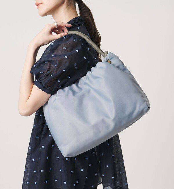 UNITED ARROWS「【別注】＜FEEL AND TASTE＞BARKNOT トートバッグ」|トートバッグ|