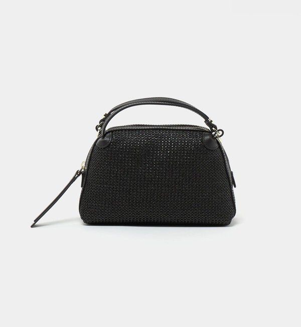 UNITED ARROWS「＜GIANNI CHIARINI＞ALIFA TWIST S バッグ」|ショルダー・メッセンジャー|