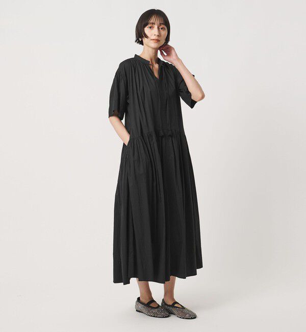 UNITED ARROWS「インディア ボイル ワンピース」|ワンピース|