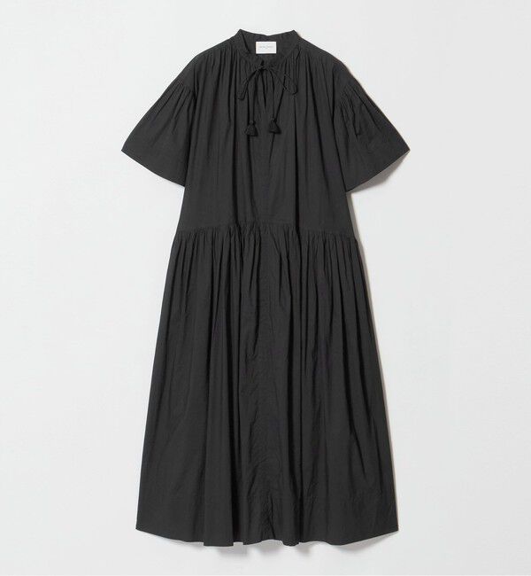 UNITED ARROWS「インディア ボイル ワンピース」|ワンピース|