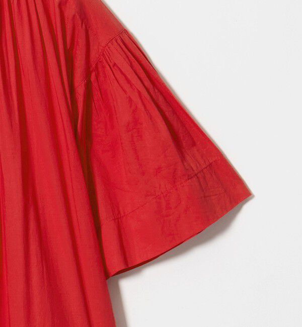 UNITED ARROWS「インディア ボイル ワンピース」|ワンピース|