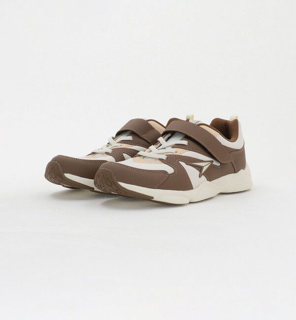 UNITED ARROWS green label relaxing「【別注】＜瞬足＞スニーカー / キッズ  19cm-25cm」|スニーカー|