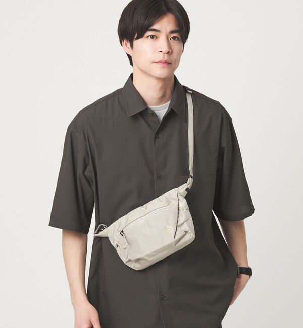 UNITED ARROWS green label relaxing「＜THE NORTH FACE＞カペラ 2 ショルダーバッグ」|ショルダー・メッセンジャー|