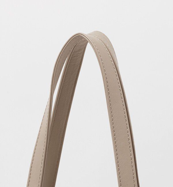 UNITED ARROWS green label relaxing「ナッパ デイリー トートバッグ」|トートバッグ|