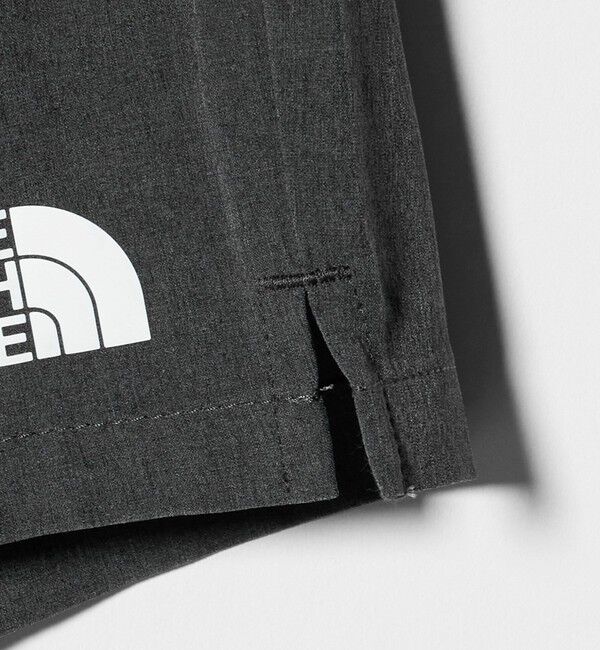 UNITED ARROWS green label relaxing「 ＜THE NORTH FACE＞フレキシブル 7inch ショーツ」|その他|
