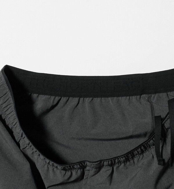 UNITED ARROWS green label relaxing「 ＜THE NORTH FACE＞フレキシブル 7inch ショーツ」|その他|