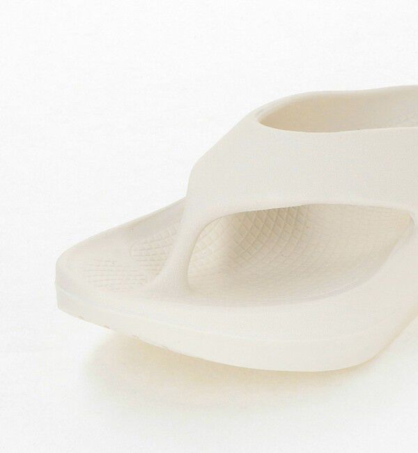 UNITED ARROWS green label relaxing「＜OOFOS＞OOriginal PLUS サンダル」|サンダル|
