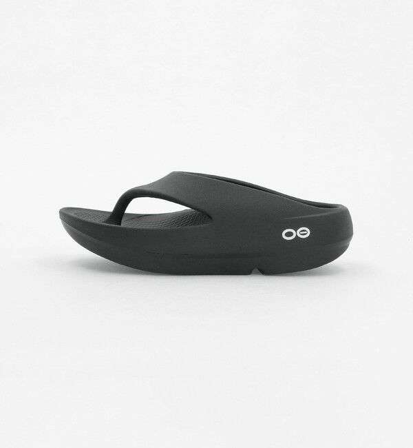 UNITED ARROWS green label relaxing「＜OOFOS＞OOriginal PLUS サンダル」|サンダル|