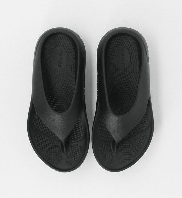 UNITED ARROWS green label relaxing「＜OOFOS＞OOriginal PLUS サンダル」|サンダル|
