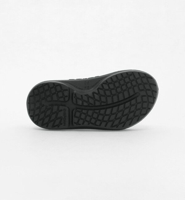 UNITED ARROWS green label relaxing「＜OOFOS＞OOriginal PLUS サンダル」|サンダル|