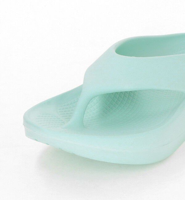 UNITED ARROWS green label relaxing「＜OOFOS＞OOriginal PLUS サンダル」|サンダル|