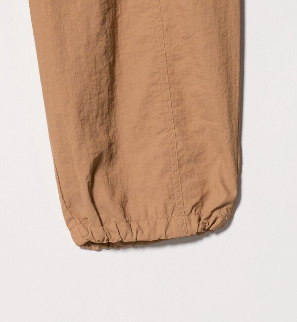 UNITED ARROWS green label relaxing「バルーン カーゴ パンツ  UVカット」|カーゴ|