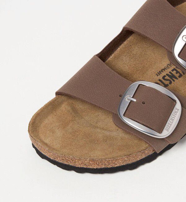 UNITED ARROWS green label relaxing「【国内EXCLUSIVE】＜BIRKENSTOCK＞アリゾナ サンダル」|サンダル|