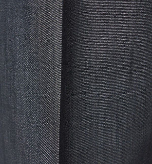 UNITED ARROWS green label relaxing「［size SHORT/TALLあり］ライト デニム ニーハイフレア パンツ 2」|その他|