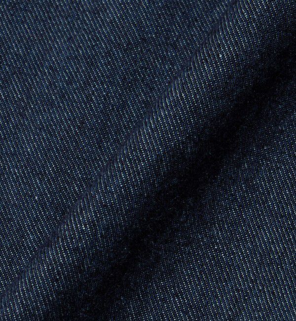UNITED ARROWS green label relaxing「デニム シャツ / キッズ 100cm-160cm」|シャツ・ブラウス|