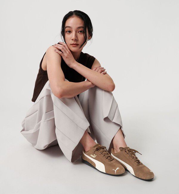 BEAUTY&YOUTH UNITED ARROWS「＜PUMA＞スピードキャット OG スニーカー」|スニーカー|