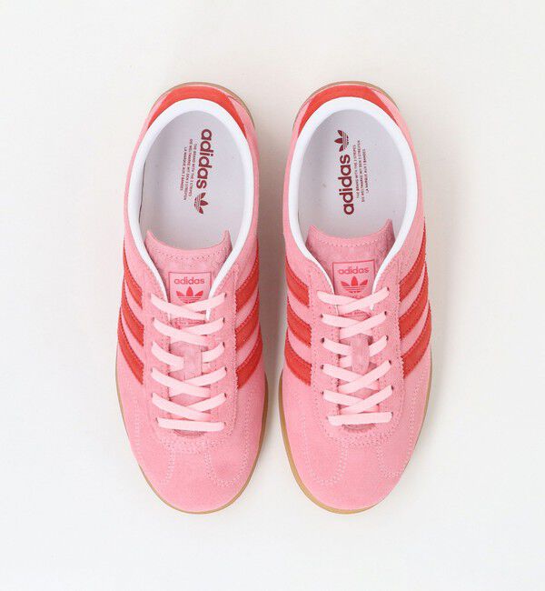 BEAUTY&YOUTH UNITED ARROWS「＜adidas Originals＞GAZELLE LO PRO/スニーカー」|スニーカー|