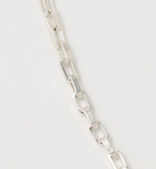 BEAUTY&YOUTH UNITED ARROWS「＜LAPUIS＞Connect Coil チョーカー」|ネックレス|