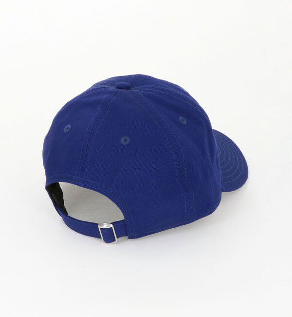 NICE WEATHER「【別注】＜NEW ERA＞ロゴ ベースボール キャップ」|キャップ・キャスケット|