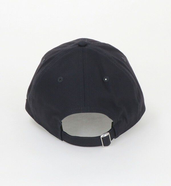NICE WEATHER「【別注】＜NEW ERA＞ロゴ ベースボール キャップ」|キャップ・キャスケット|